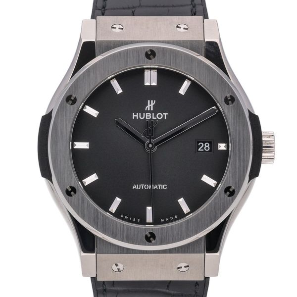 Hublot Classic Fusion 542.NX.1171.LR